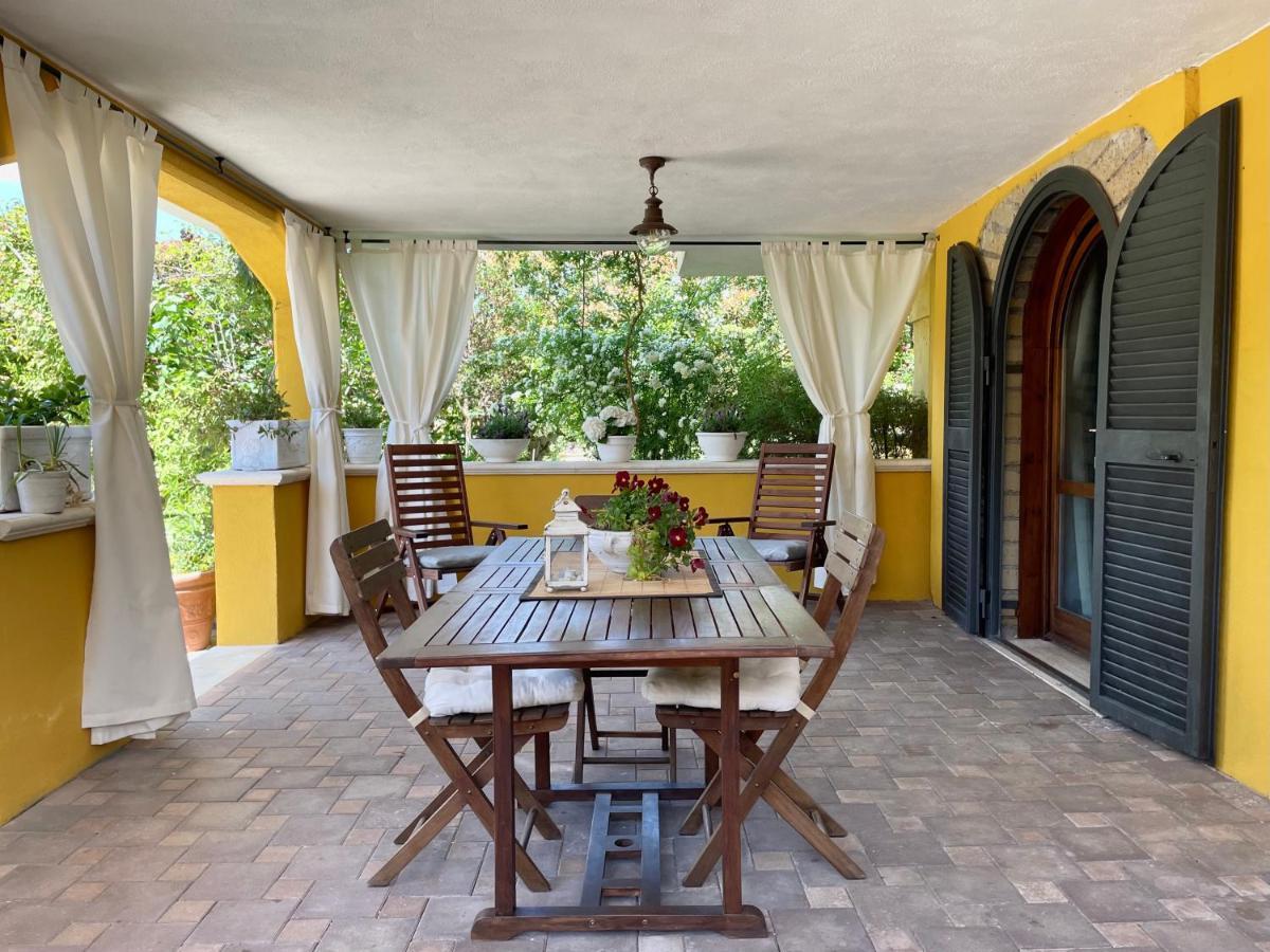 Home Sweet Home Gallicano nel Lazio 外观 照片