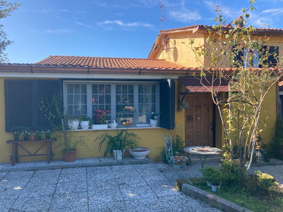 Home Sweet Home Gallicano nel Lazio 外观 照片