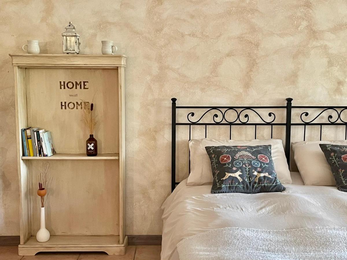 Home Sweet Home Gallicano nel Lazio 外观 照片