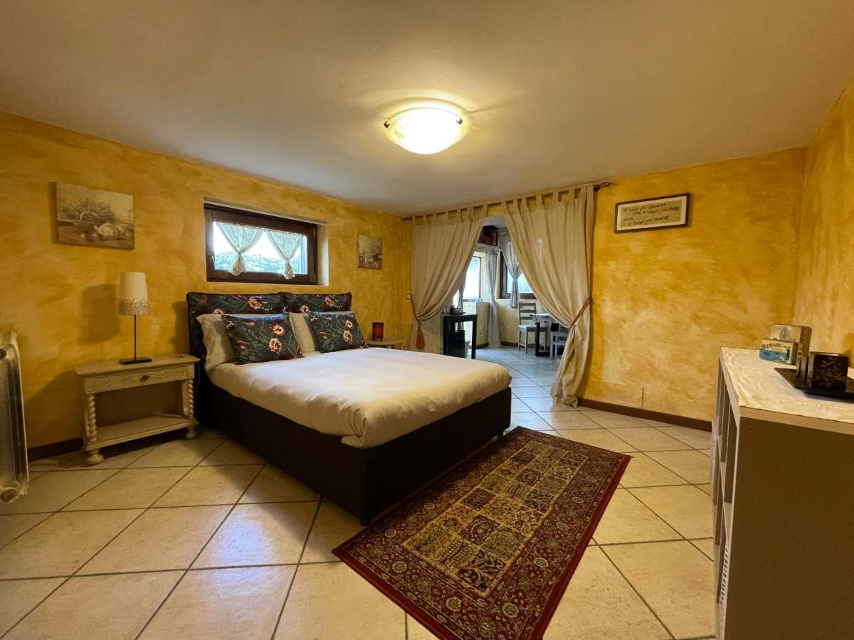 Home Sweet Home Gallicano nel Lazio 外观 照片